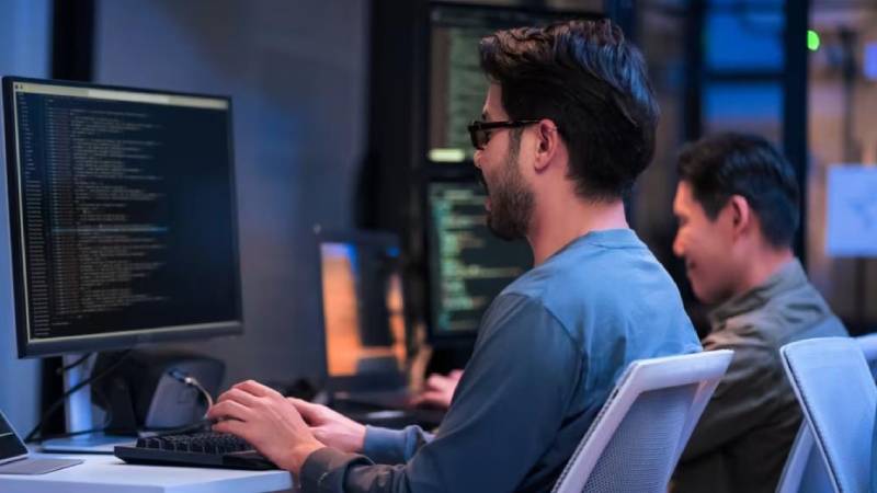 光山县软件开发：这些必备工具如何提升开发效率